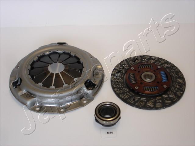 Комплект зчеплення, JAPANPARTS KF-K30 Комплект зчеплення, JAPANPARTS KF-K30