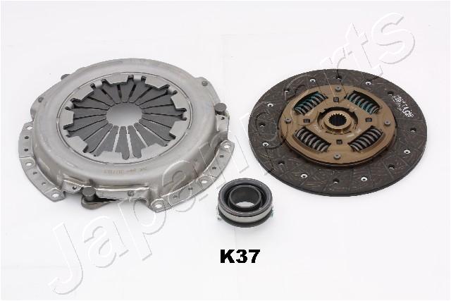 Комплект зчеплення   KF-K37   JAPANPARTS