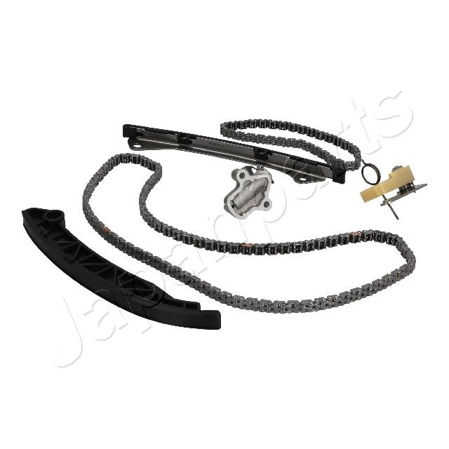 Комплект цели привода распредвала KDK-136 JAPANPARTS #1