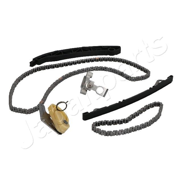 Комплект цели привода распредвала KDK-136 JAPANPARTS #2