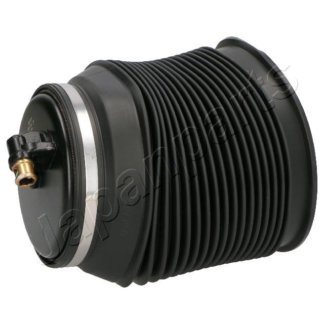 Балон пневматичної ресори, пневматична підвіска, JAPANPARTS MM-AS057 Балон пневматичної ресори, пневматична підвіска, JAPANPARTS MM-AS057