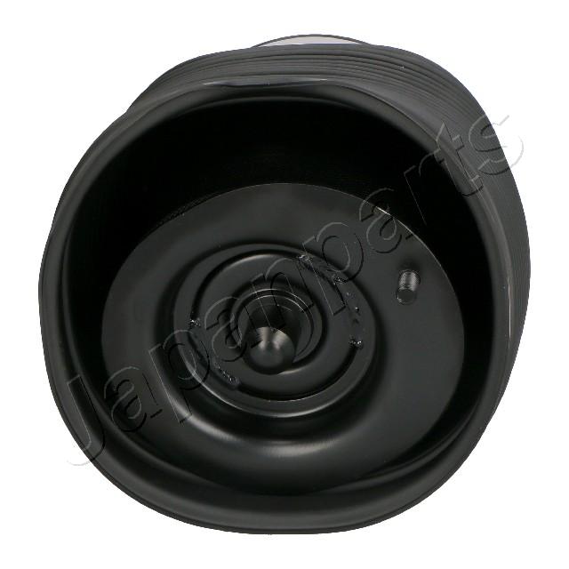 Балон пневматичної ресори, пневматична підвіска MM-AS057 JAPANPARTS #1