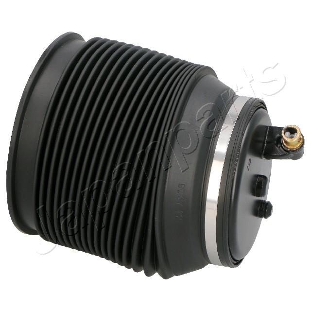 Балон пневматичної ресори, пневматична підвіска, JAPANPARTS MM-AS058 Балон пневматичної ресори, пневматична підвіска, JAPANPARTS MM-AS058