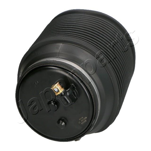 Балон пневматичної ресори, пневматична підвіска MM-AS058 JAPANPARTS #1