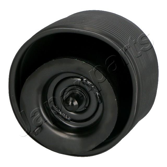 Балон пневматичної ресори, пневматична підвіска MM-AS058 JAPANPARTS #2