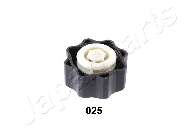 Крышка, радиатор KH-025 JAPANPARTS #1