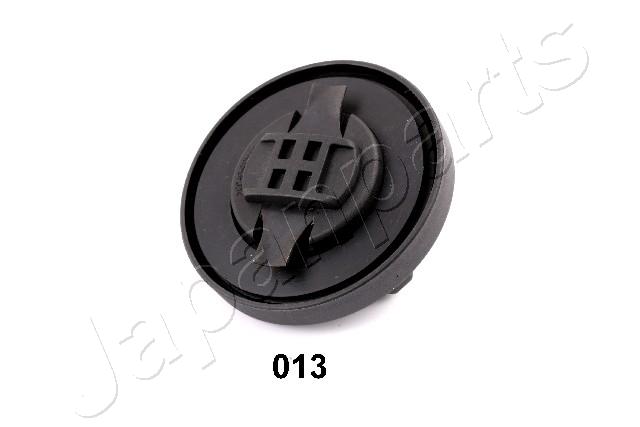 Крышка, заливная горловина KO-013 JAPANPARTS #1