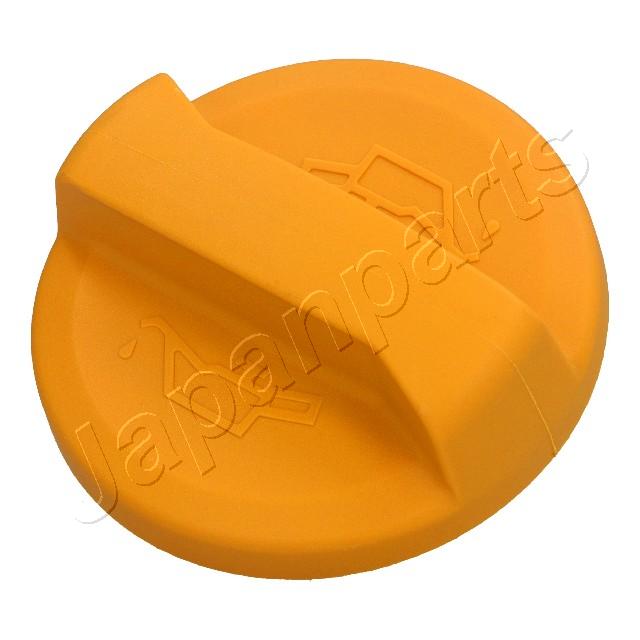 Запірний механізм, оливоналивний патрубок   KO-025   JAPANPARTS