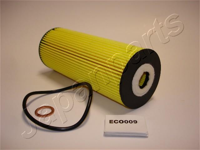 Оливний фільтр   FO-ECO009   JAPANPARTS