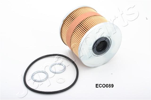 Оливний фільтр   FO-ECO089   JAPANPARTS