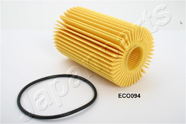 Оливний фільтр   FO-ECO094   JAPANPARTS