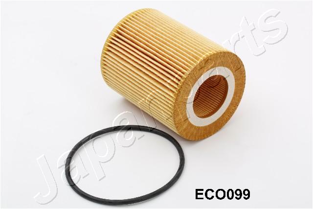 Масляный фильтр   FO-ECO099   JAPANPARTS