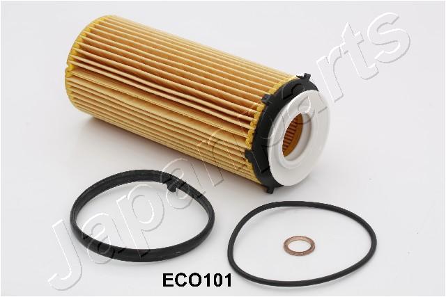 Оливний фільтр   FO-ECO101   JAPANPARTS