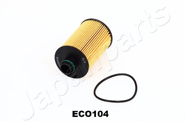 Оливний фільтр   FO-ECO104   JAPANPARTS