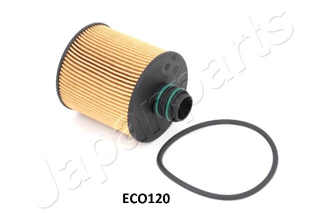 Оливний фільтр   FO-ECO120   JAPANPARTS