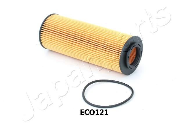 Оливний фільтр   FO-ECO121   JAPANPARTS