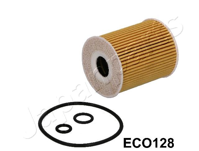 Оливний фільтр   FO-ECO128   JAPANPARTS