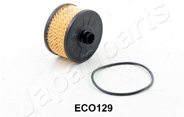 Оливний фільтр   FO-ECO129   JAPANPARTS