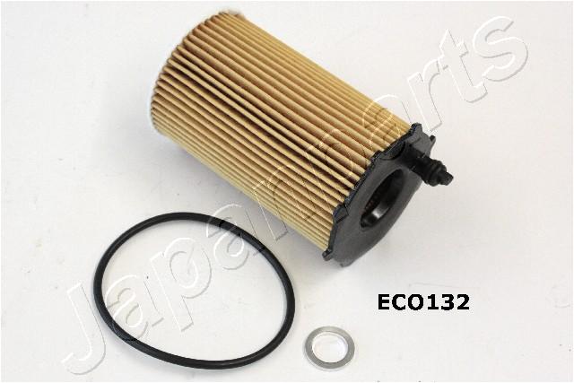 Масляный фильтр   FO-ECO132   JAPANPARTS