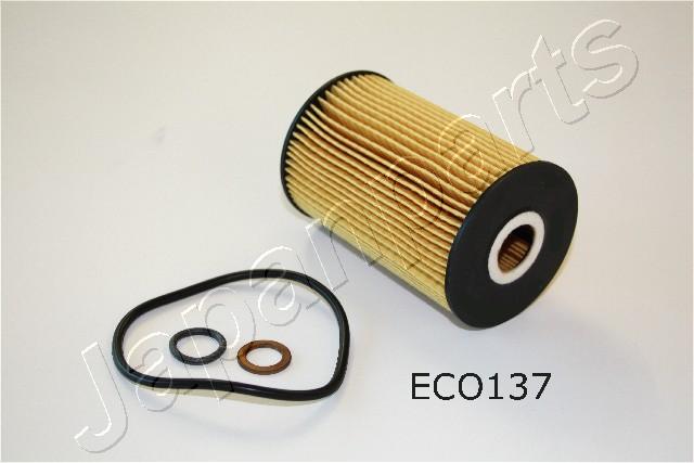 Масляный фильтр   FO-ECO137   JAPANPARTS