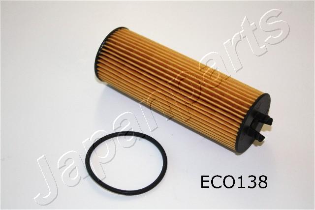 Оливний фільтр   FO-ECO138   JAPANPARTS