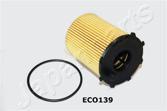 Оливний фільтр   FO-ECO139   JAPANPARTS