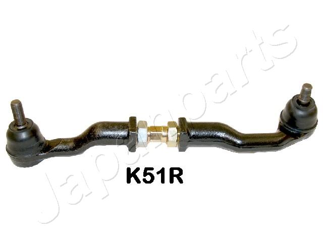 Наконечник поперечной рулевой тяги   SA-K51R   JAPANPARTS