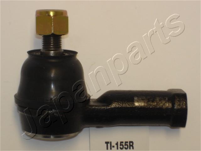 Наконечник поперечной рулевой тяги   TI-155R   JAPANPARTS