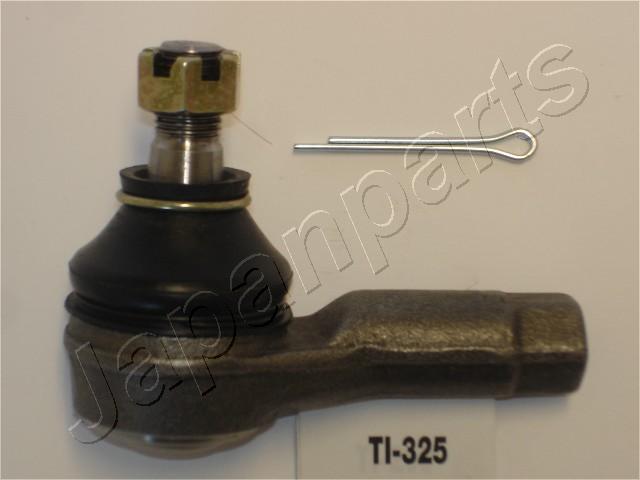 Наконечник поперечной рулевой тяги   TI-325   JAPANPARTS