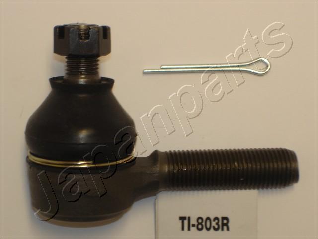 Наконечник, поперечна кермова тяга   TI-803R   JAPANPARTS