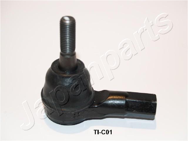 Наконечник поперечной рулевой тяги   TI-C01   JAPANPARTS