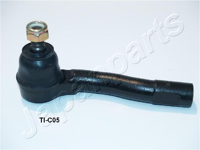 Наконечник поперечной рулевой тяги   TI-C05R   JAPANPARTS