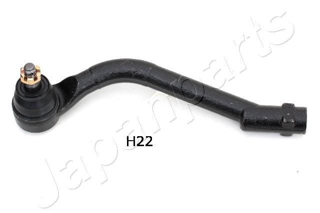 Наконечник поперечной рулевой тяги   TI-H22L   JAPANPARTS