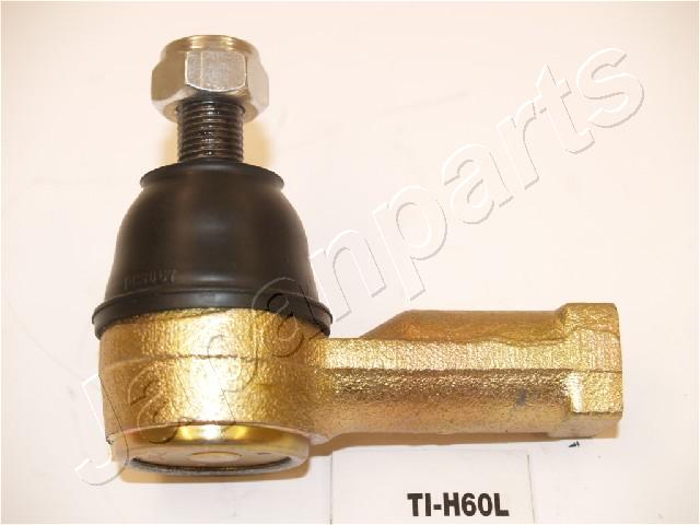 Наконечник поперечной рулевой тяги   TI-H60L   JAPANPARTS