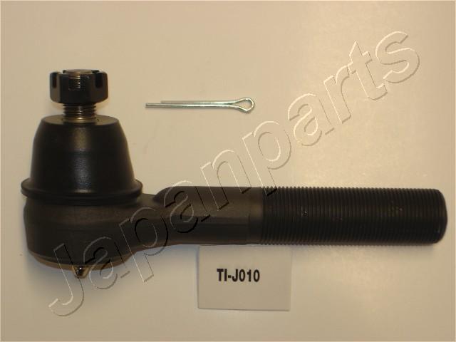 Наконечник поперечной рулевой тяги   TI-J010   JAPANPARTS