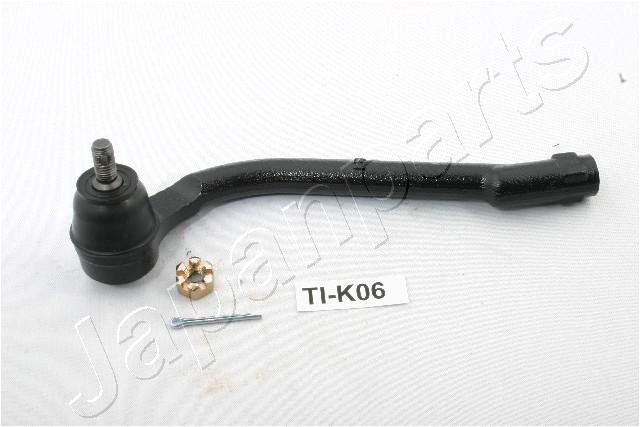 Наконечник поперечной рулевой тяги   TI-K05L   JAPANPARTS