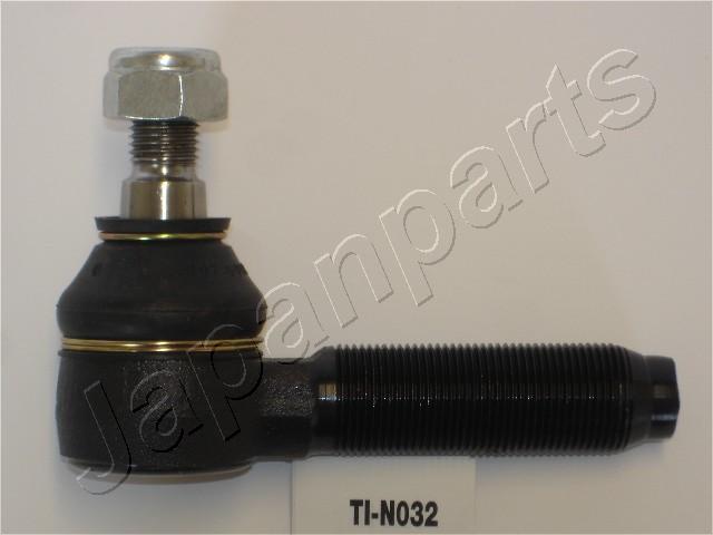 Наконечник поперечной рулевой тяги   TI-N031L   JAPANPARTS