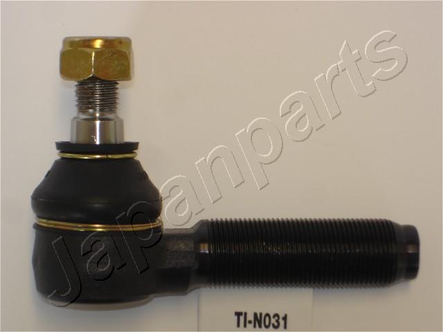 Наконечник поперечной рулевой тяги   TI-N031R   JAPANPARTS