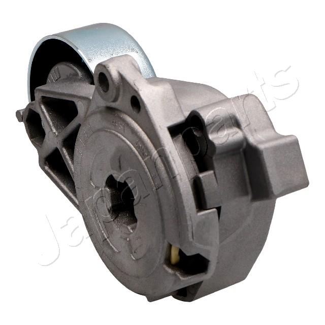 Натяжная планка, поликлиновой ремень TS-508 JAPANPARTS #3