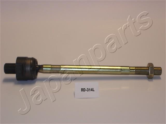 Осевой шарнир, рулевая тяга   RD-314L   JAPANPARTS