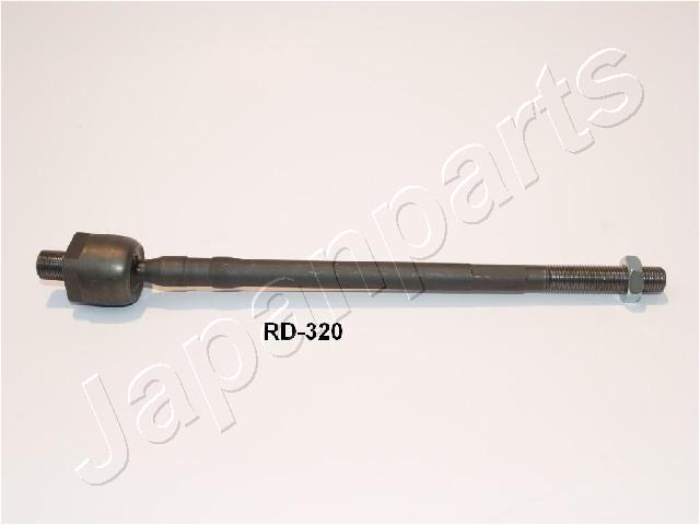 Осевой шарнир, рулевая тяга   RD-320L   JAPANPARTS