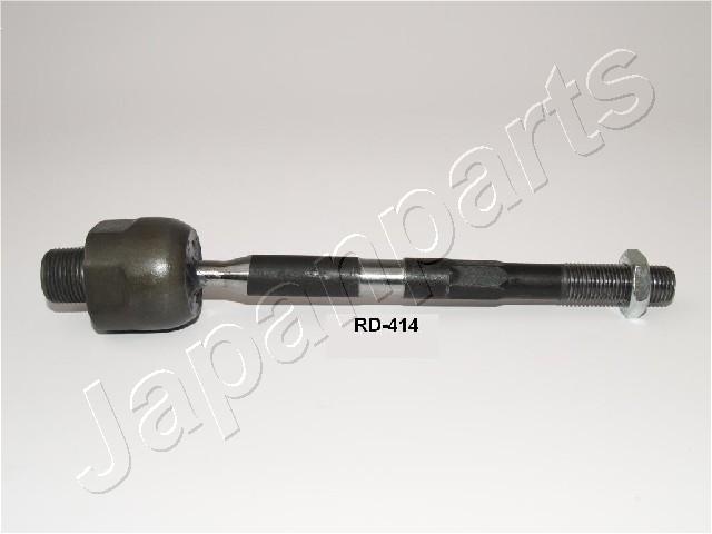 Осьовий шарнір, поперечна кермова тяга   RD-414L   JAPANPARTS