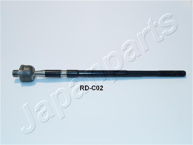 Осевой шарнир, рулевая тяга   RD-C02   JAPANPARTS