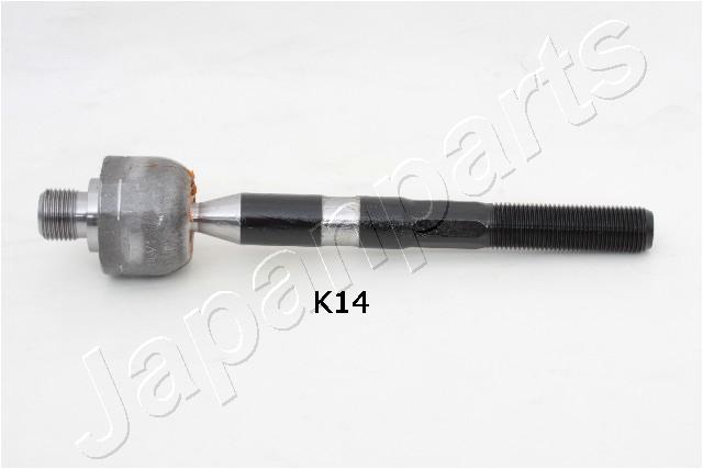 Осьовий шарнір, поперечна кермова тяга   RD-K14L   JAPANPARTS