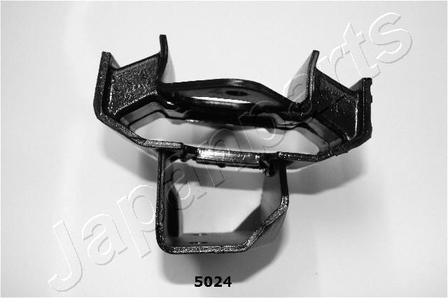 Подвеска, двигатель RU-5024 JAPANPARTS #1