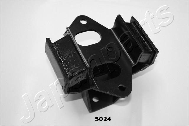 Подвеска, двигатель RU-5024 JAPANPARTS #2