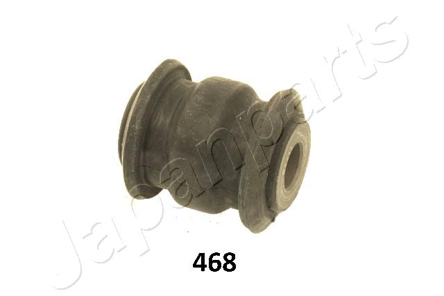 Опора, важіль підвіски   RU-468   JAPANPARTS