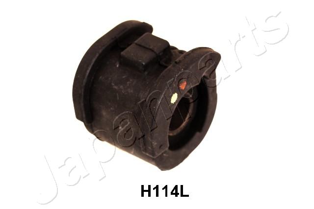 Опора, важіль підвіски   RU-H114L   JAPANPARTS