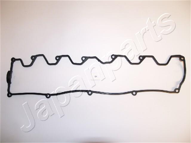 Прокладка, крышка головки цилиндра   GP-124   JAPANPARTS