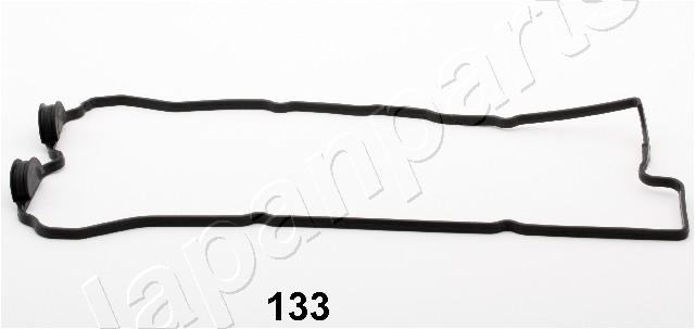 Ущільнення, кришка голівки циліндра   GP-133   JAPANPARTS